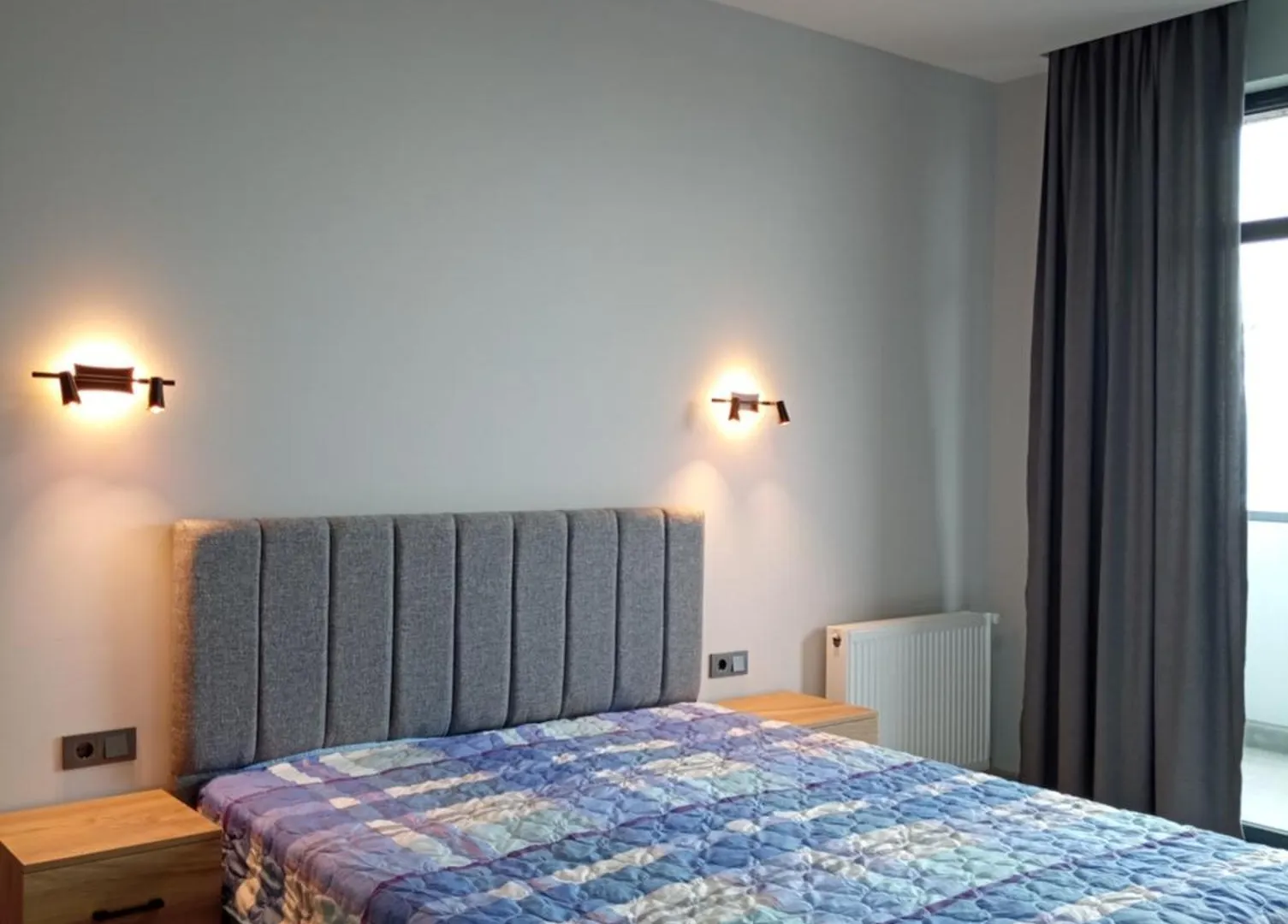 Intourist Residence Pirosmani 17 Batumi 0*,  Georgia